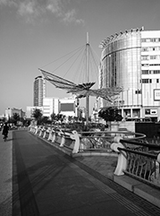 通道公司注册
